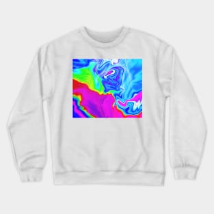 DEEPER FEELINGS THAN EXPECTED Crewneck Sweatshirt